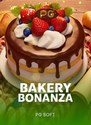 Bakery Bonanza